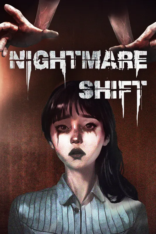 Nightmare Shift — Xbox Series X|S, Standard