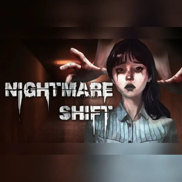 Nightmare Shift — Steam, Standard