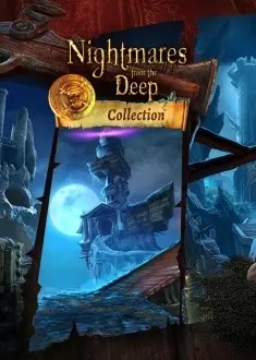Nightmares from the Deep Collection Bundle — Steam, Standard