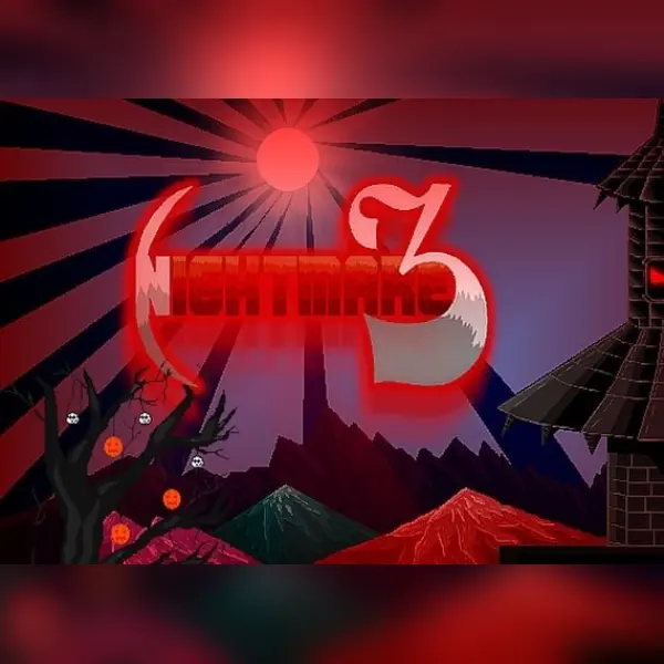 NightmareZ — Steam, Standard
