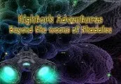 Nightork Adventures: Beyond the Moons of Shadalee — Steam, Standard