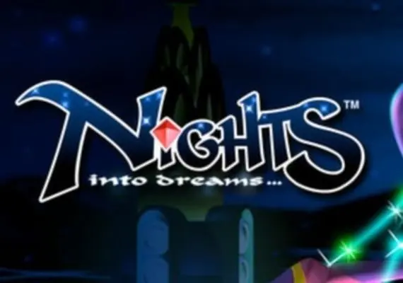 Nights Into Dreams EN/DE/FR/IT/ES — Steam, Standard