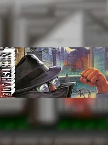 Nightshade — Steam, Standard