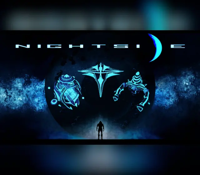 Nightside — Steam, Standard