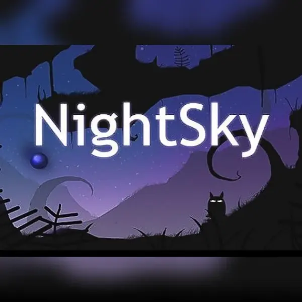 Nightsky — Steam, Standard