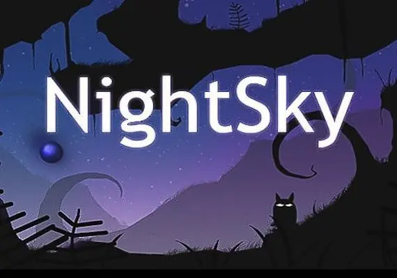 Nightsky EN — Steam, Standard