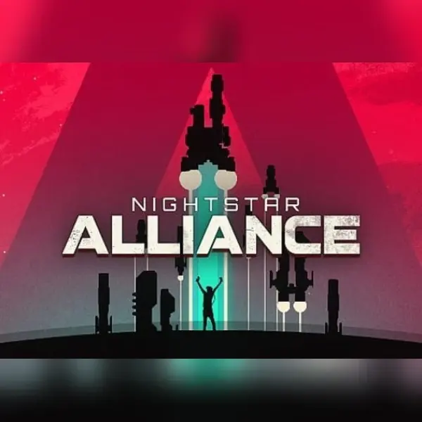 NIGHTSTAR: Alliance VR — Steam, Standard