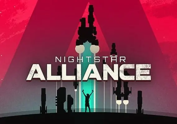 Nightstar: Alliance VR EN — Steam, Standard