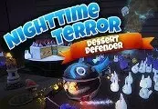 Nighttime Terror VR: Dessert Defender — Steam, Standard