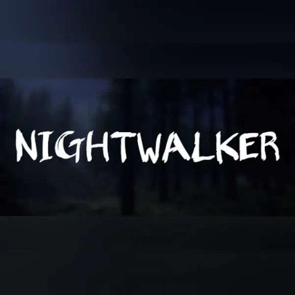 Nightwalker — Steam, Standard