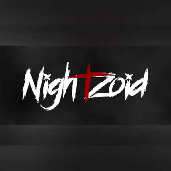 Nightzoid — Steam, Standard