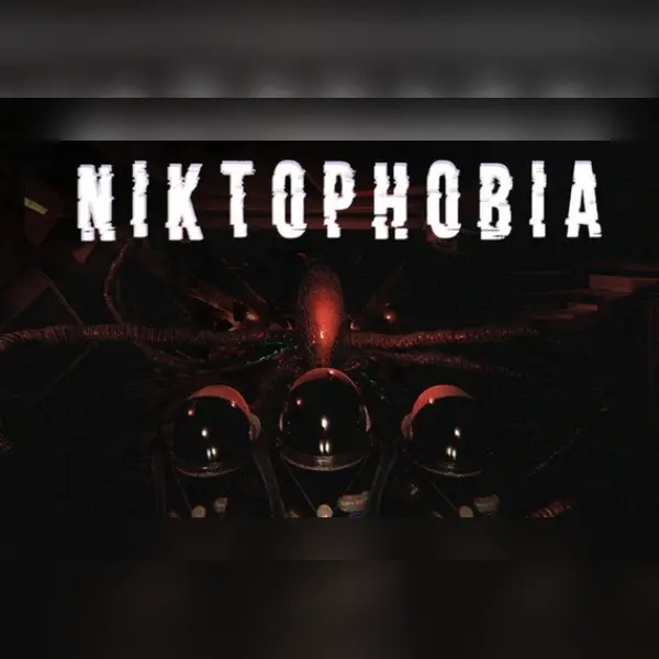 Niktophobia — Steam, Standard