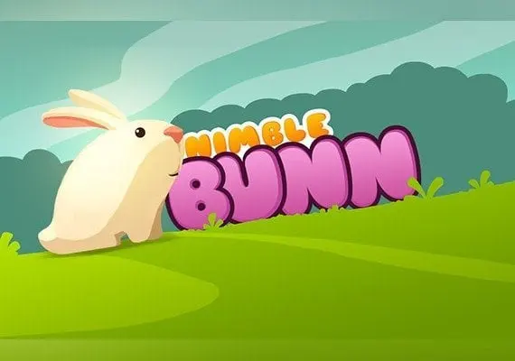 Nimble Bunn EN/DE/FR/IT/RU/ES — Steam, Standard