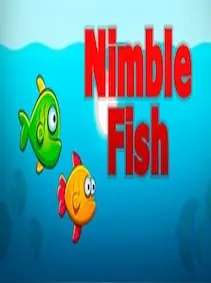Nimble Fish — Steam, Standard
