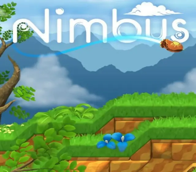 Nimbus — Steam, Standard