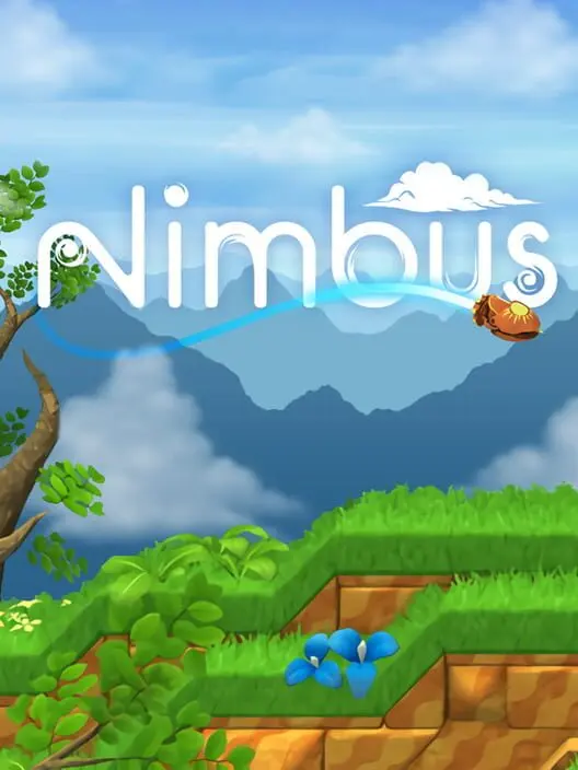 Nimbus — Steam, Standard
