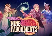 Nine Parchments — Steam, Standard