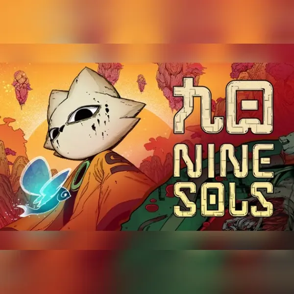 Nine Sols — Steam, Standard