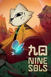 Nine Sols — Xbox Live / PC, Standard
