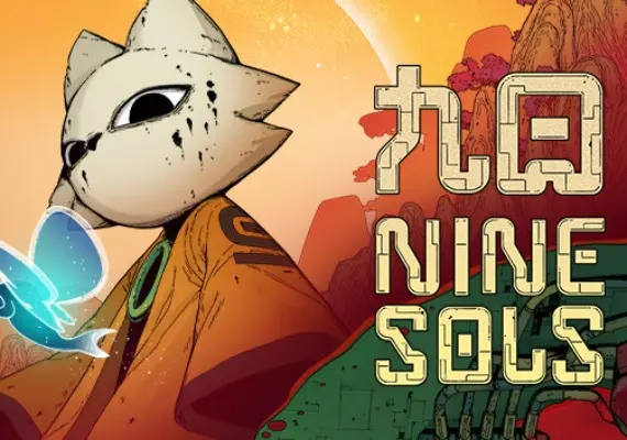 Nine Sols EN/JA/KO/ZH/ZH — Steam, Standard