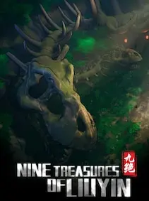 Nine Treasures of Liuyin — Steam, Standard