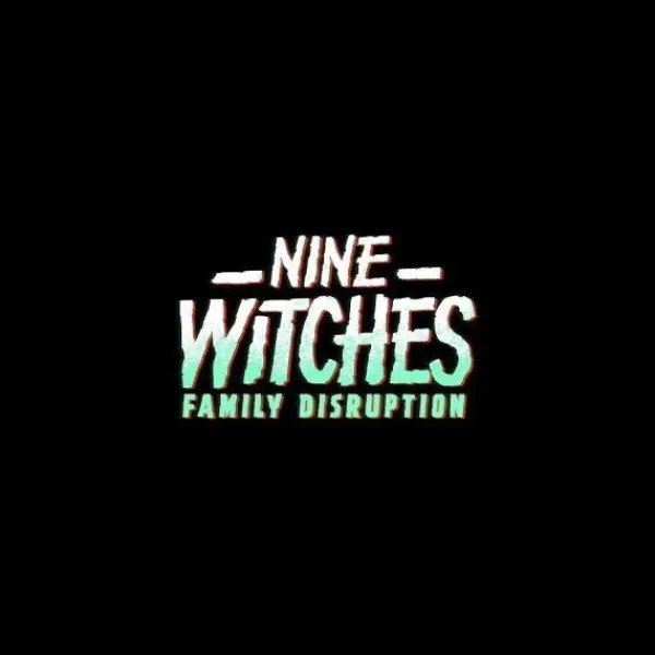 Nine Witches: Family Disruption — Xbox One / Xbox Series X|S, Standard