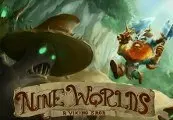 Nine Worlds: A Viking saga — Steam, Standard