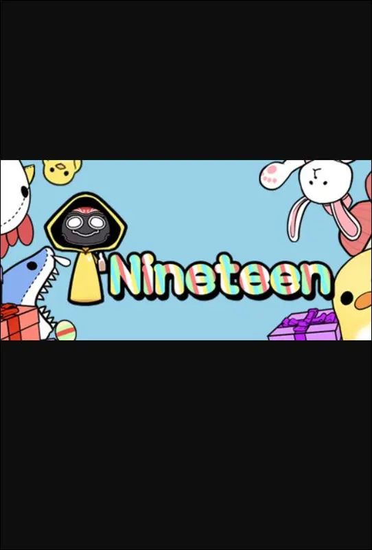 Nineteen — Steam, Standard