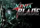 Ninja Blade — Steam, Standard