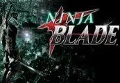 Ninja Blade Steam Gift — Steam, Standard