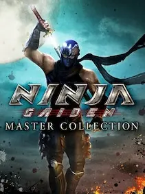 NINJA GAIDEN: Master Collection — Steam, Standard