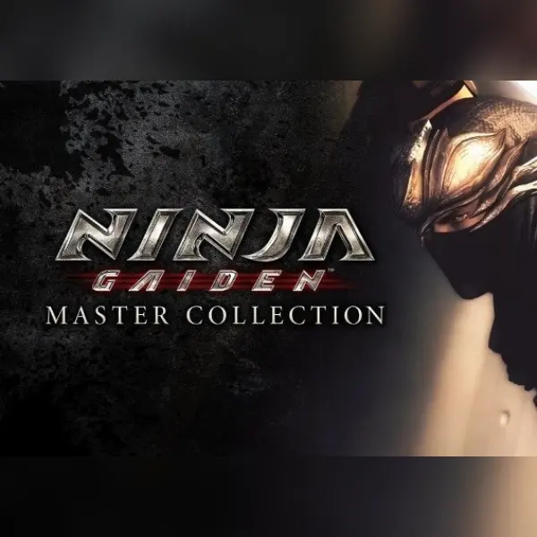 NINJA GAIDEN: Master Collection — Xbox One / Xbox Series X|S, Standard