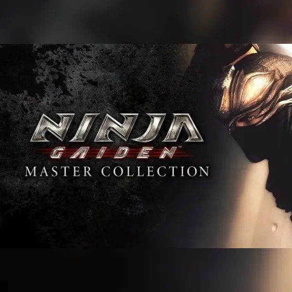NINJA GAIDEN: Master Collection — Steam, Standard