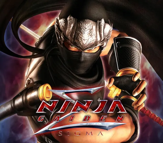 [NINJA GAIDEN: Master Collection] NINJA GAIDEN Σ — Steam, Standard