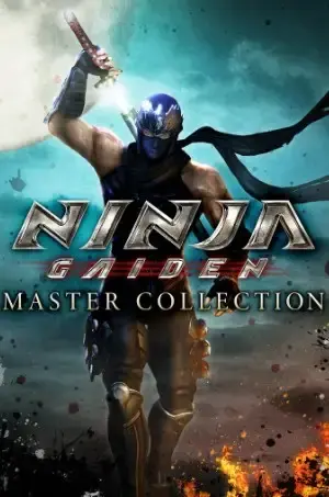 NINJA GAIDEN Σ [NINJA GAIDEN: Master Collection] — Steam, Standard