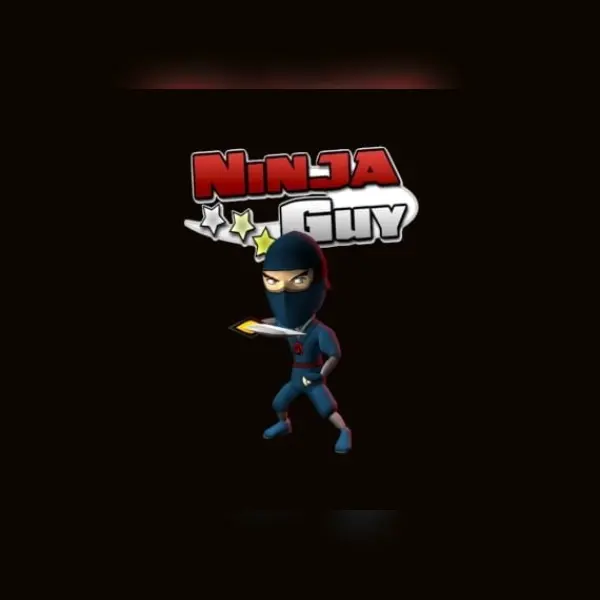 Ninja Guy — Steam, Standard