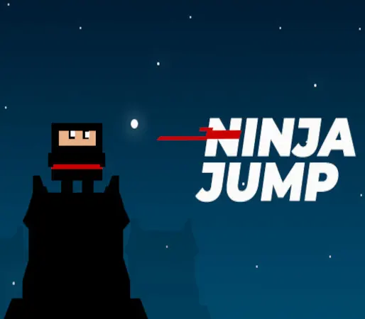 Ninja jump — Steam, Standard