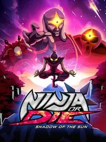 Ninja or Die: Shadow of the Sun — Steam, Standard