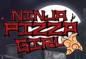 Ninja Pizza Girl — Steam, Standard