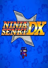 Ninja Senki DX — Steam, Standard