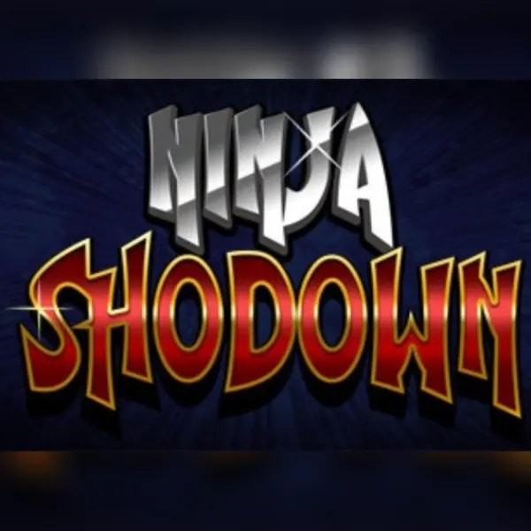 Ninja Shodown — Steam, Standard