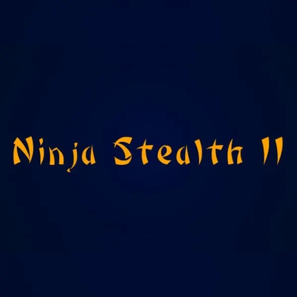 Ninja Stealth 2 — Steam, Standard