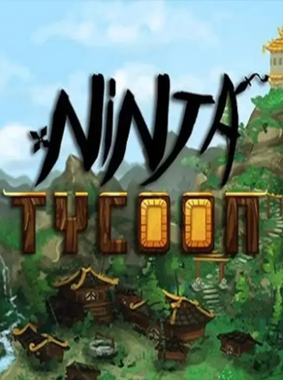 Ninja Tycoon — Steam, Standard