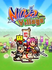 Ninja Village — Steam, Standard