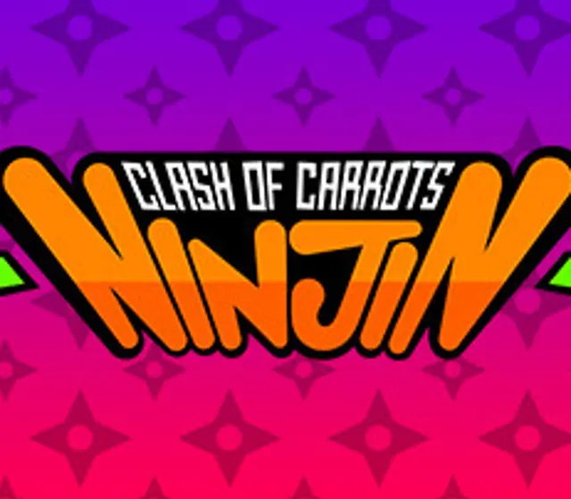 Ninjin: Clash of Carrots — Steam, Standard