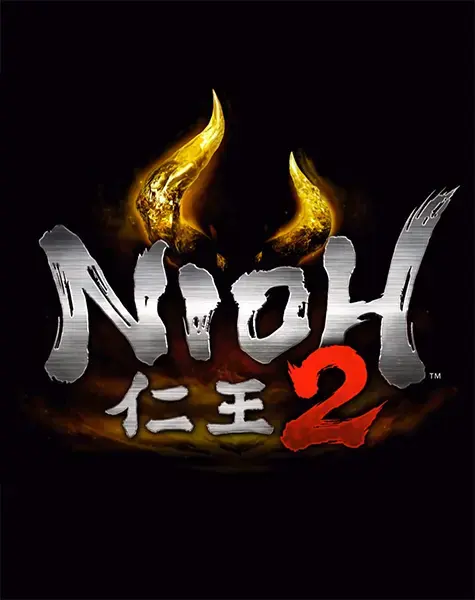 Nioh 2 - The Complete Edition — Steam, Complete Edition