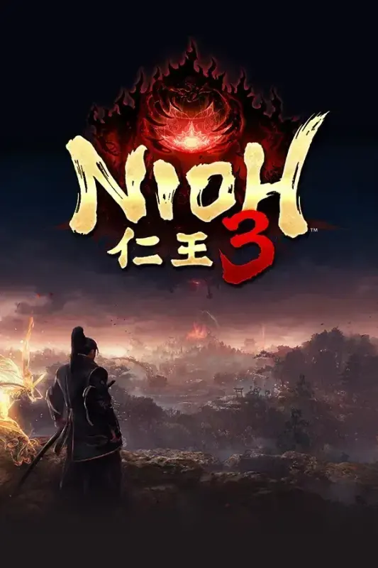 Nioh 3 — Steam, Standard