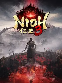Nioh 3 — Steam, Standard