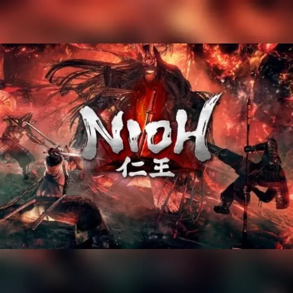 Nioh: Complete Edition — Steam, Complete Edition