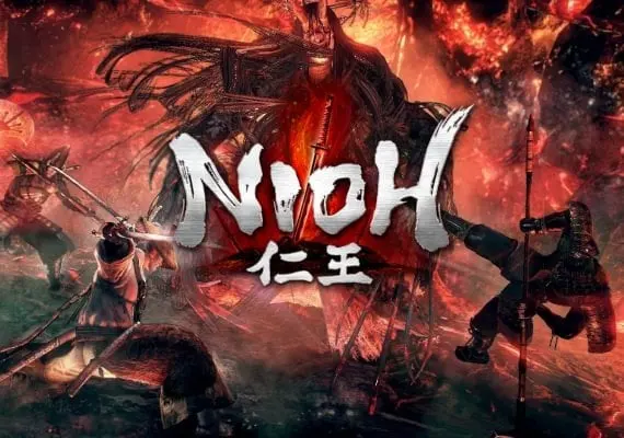 NiOh Complete Edition EN/JA — Steam, Complete Edition